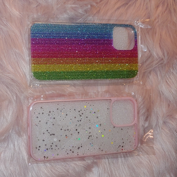 Other - 2 iPhone 12 Pro MAX cases